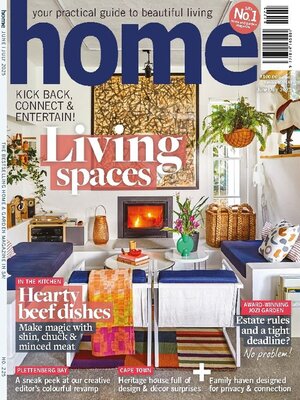 Home - Magazine